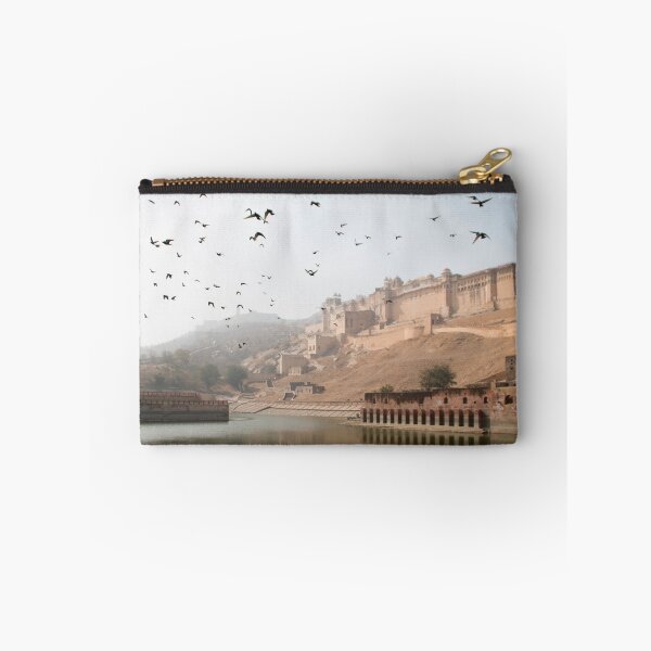 Item preview, Jaipur Amber Fort designed and sold by Clara Go (missatgerebut).