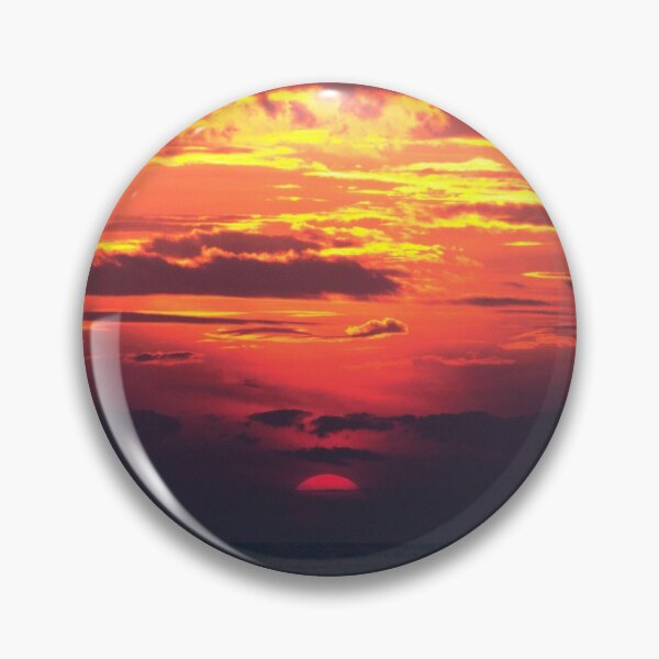 Item preview, Sunset On A Beach designed and sold by Rahke.