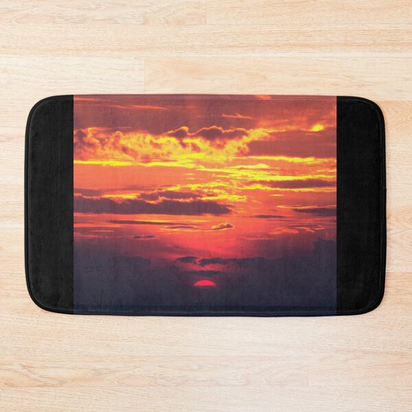 Item preview, Sunset On A Beach designed and sold by Rahke.
