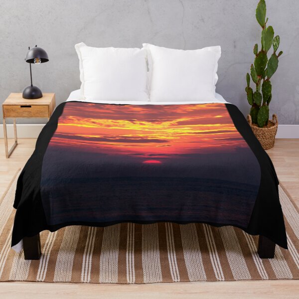 Item preview, Sunset On A Beach designed and sold by Rahke.