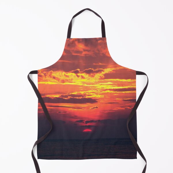 Item preview, Sunset On A Beach designed and sold by Rahke.