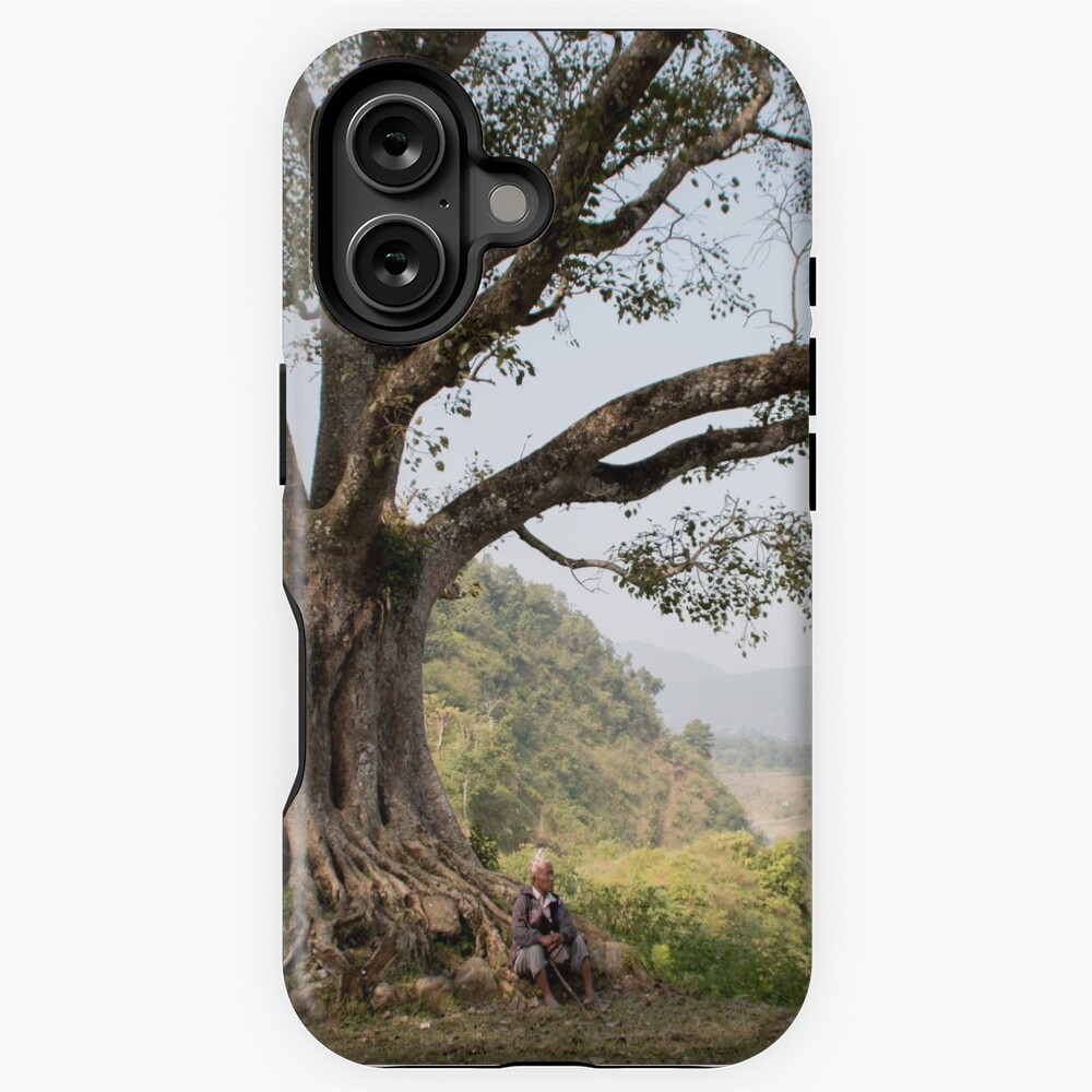 Item preview, iPhone Tough Case designed and sold by missatgerebut.