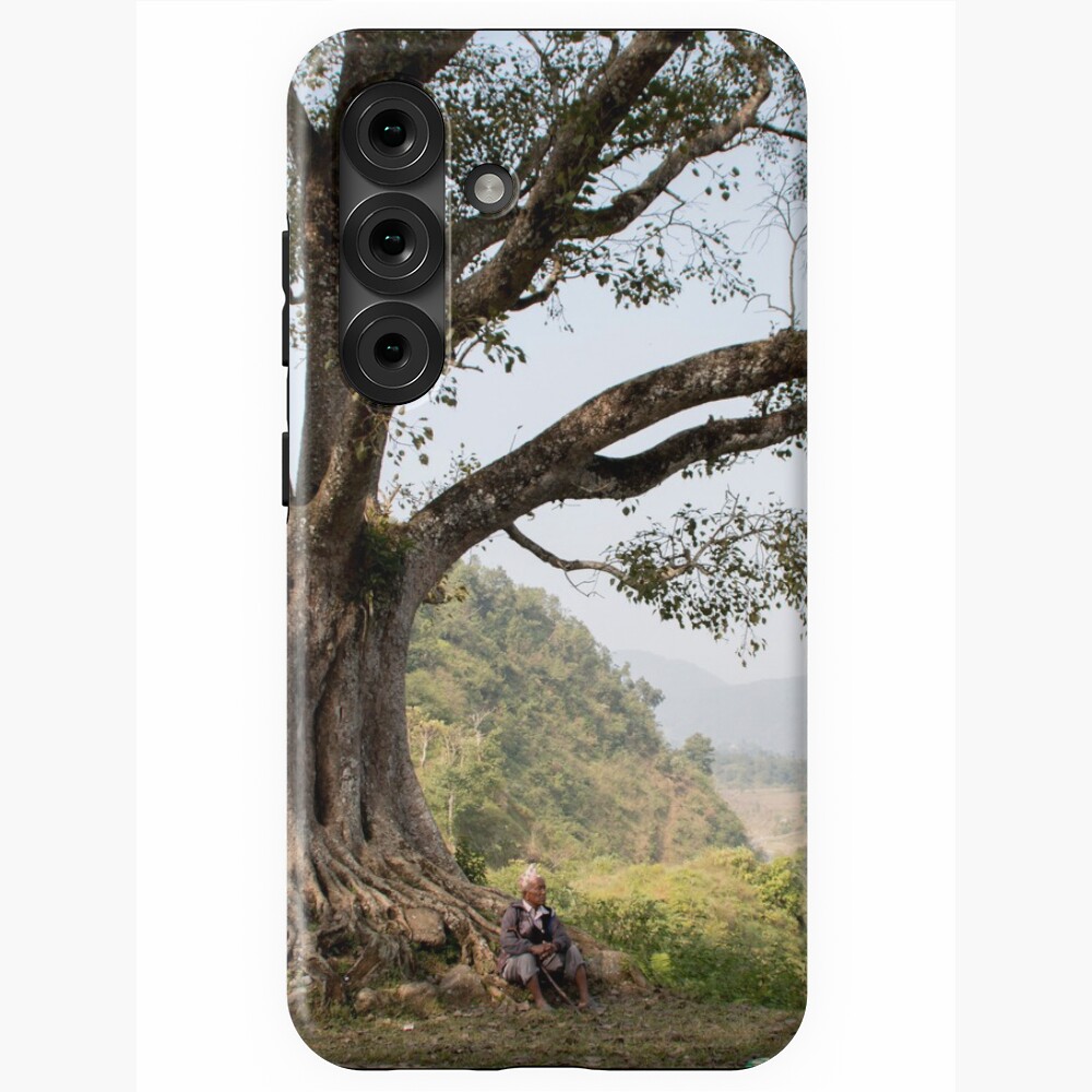 Item preview, Samsung Galaxy Tough Case designed and sold by missatgerebut.