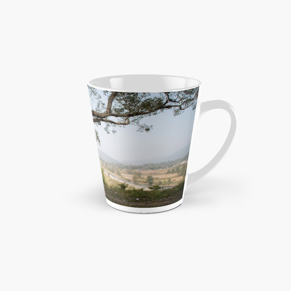 Item preview, Tall Mug designed and sold by missatgerebut.