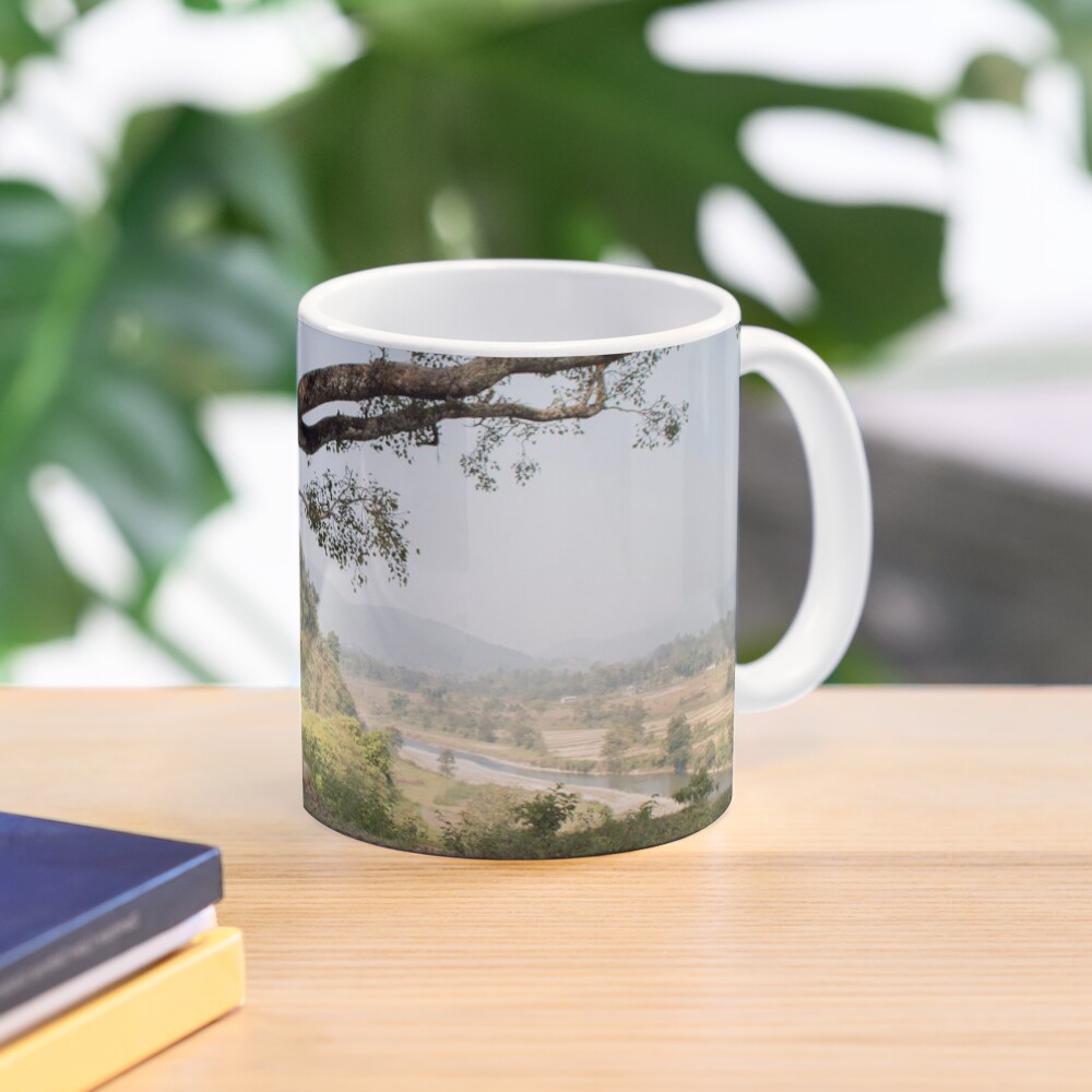 Item preview, Classic Mug designed and sold by missatgerebut.