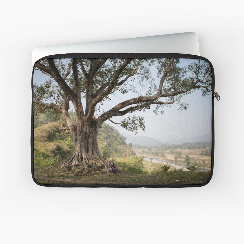 Item preview, Laptop Sleeve designed and sold by missatgerebut.
