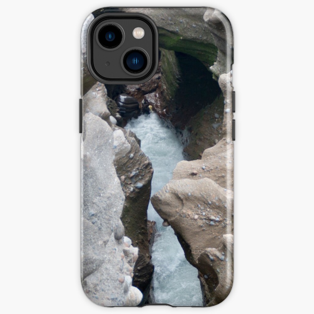 Item preview, iPhone Tough Case designed and sold by missatgerebut.