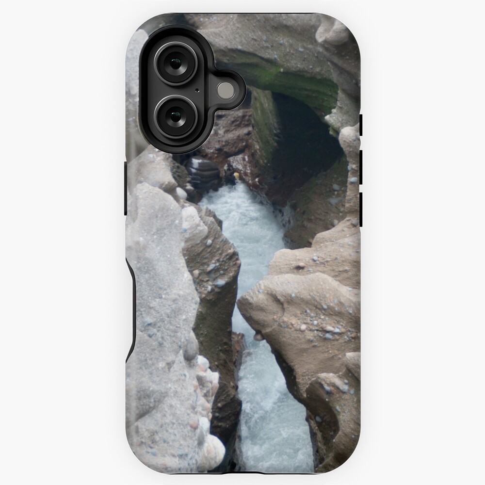 Item preview, iPhone Tough Case designed and sold by missatgerebut.