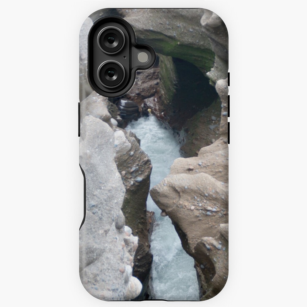 Item preview, iPhone Magsafe Tough Case designed and sold by missatgerebut.