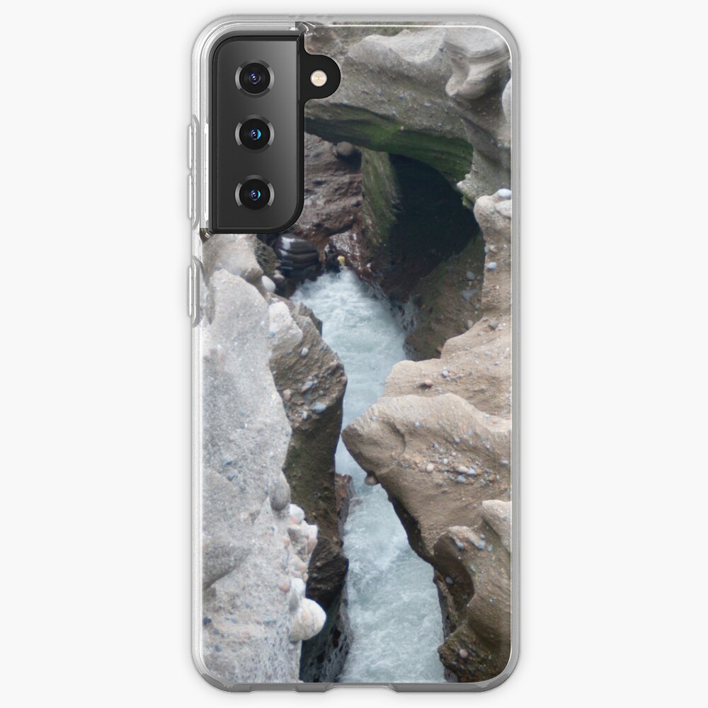 Item preview, Samsung Galaxy Soft Case designed and sold by missatgerebut.