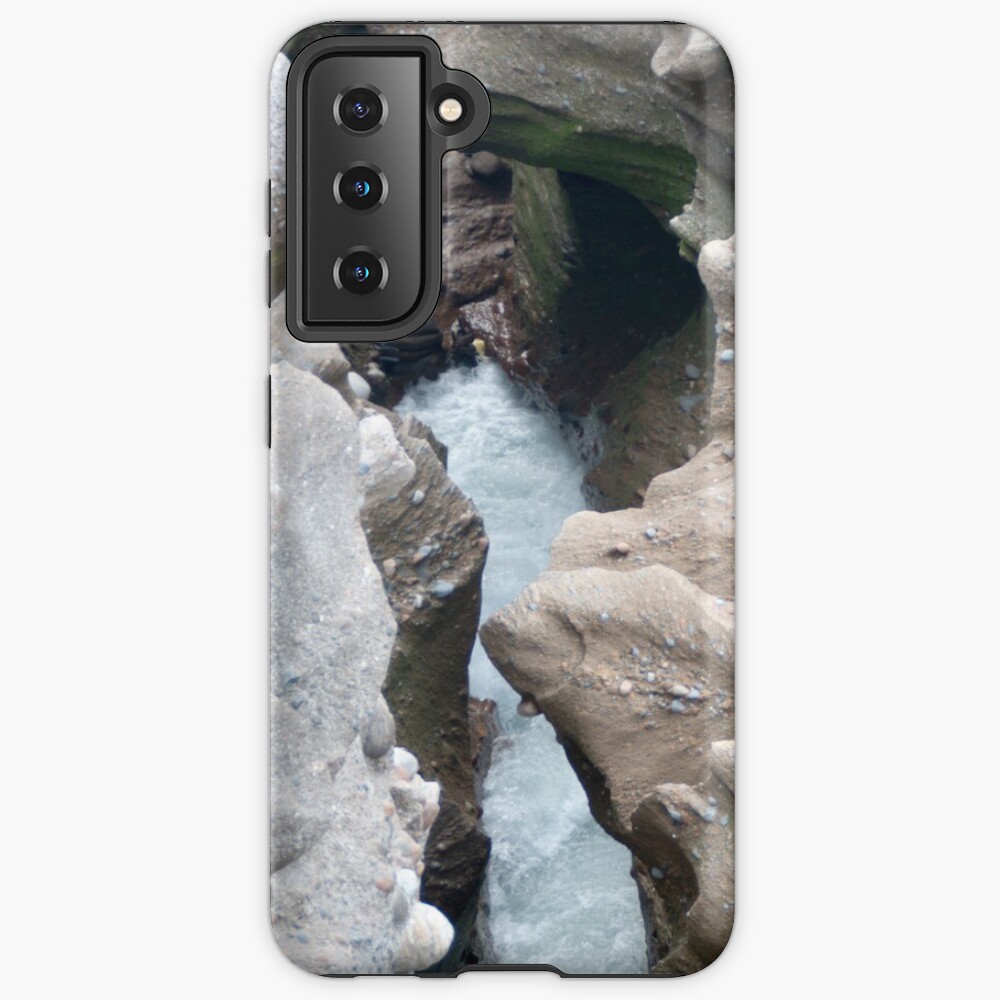Item preview, Samsung Galaxy Tough Case designed and sold by missatgerebut.