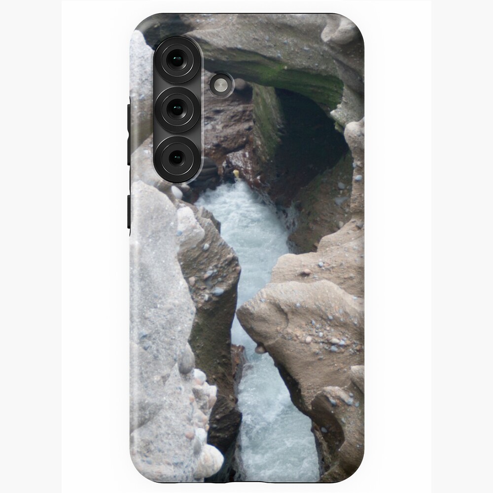 Item preview, Samsung Galaxy Tough Case designed and sold by missatgerebut.