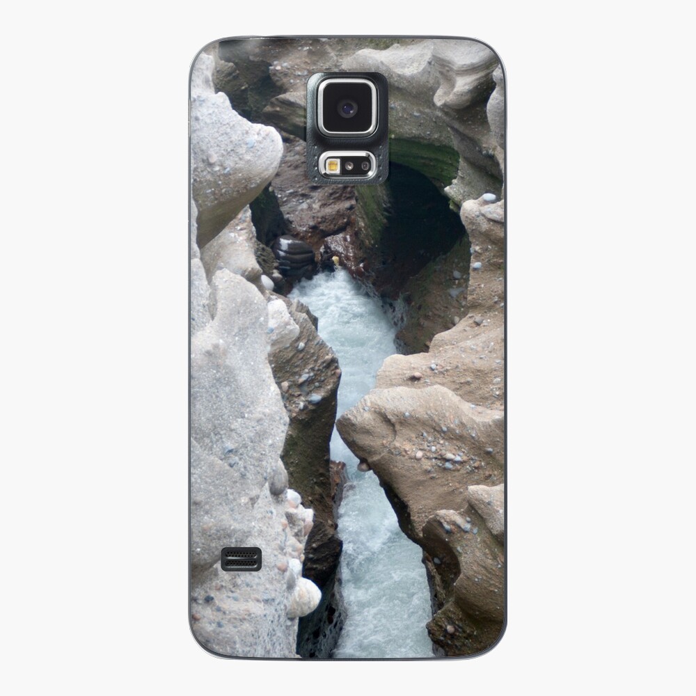 Item preview, Samsung Galaxy Skin designed and sold by missatgerebut.