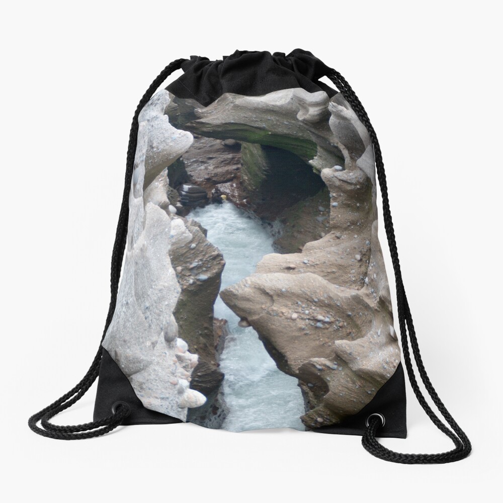 Item preview, Drawstring Bag designed and sold by missatgerebut.
