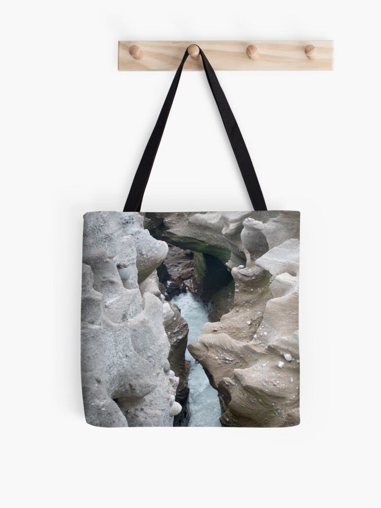 Thumbnail 1 of 2, Tote Bag, Force of nature designed and sold by Clara Go (missatgerebut).