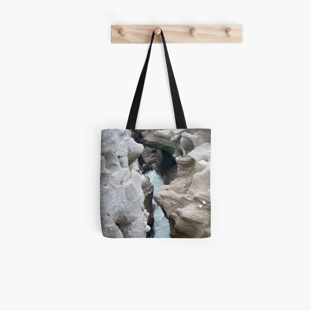 Force of nature Tote Bag