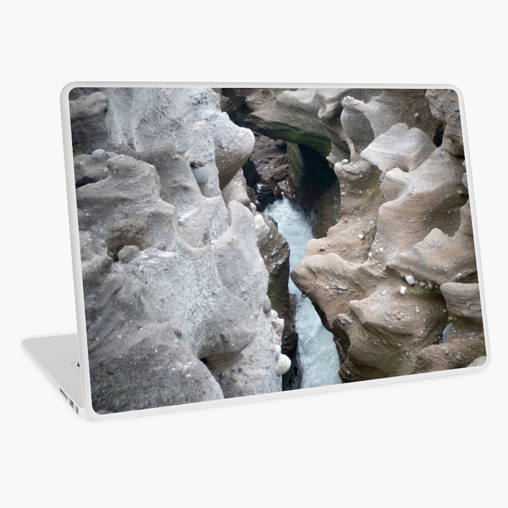 Item preview, Laptop Skin designed and sold by missatgerebut.
