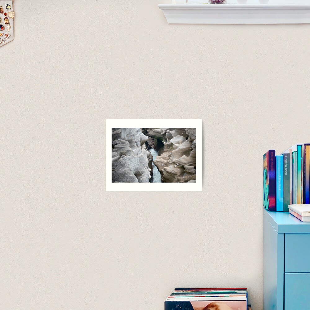 Item preview, Art Print designed and sold by missatgerebut.