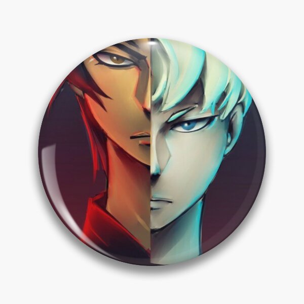 Item preview, Devilman Crybaby Artwork  designed and sold by CharlieGrapics.