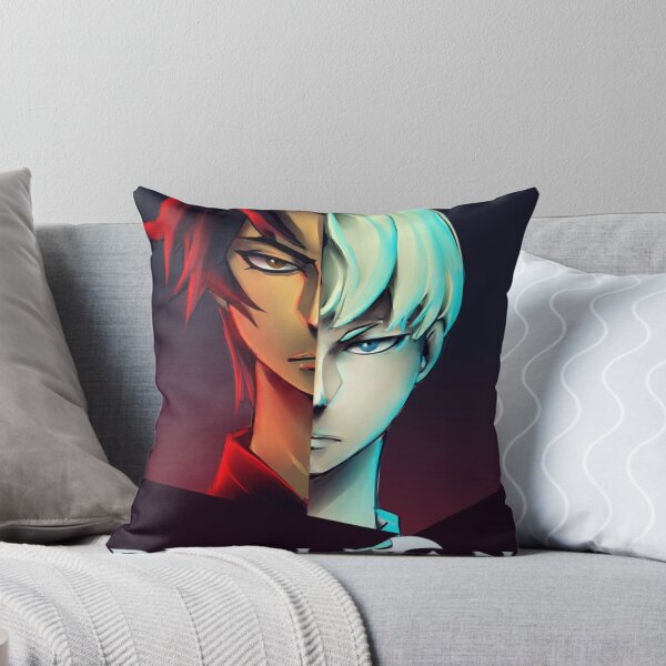 Item preview, Ilustración de Devilman Crybaby designed and sold by CharlieGrapics.