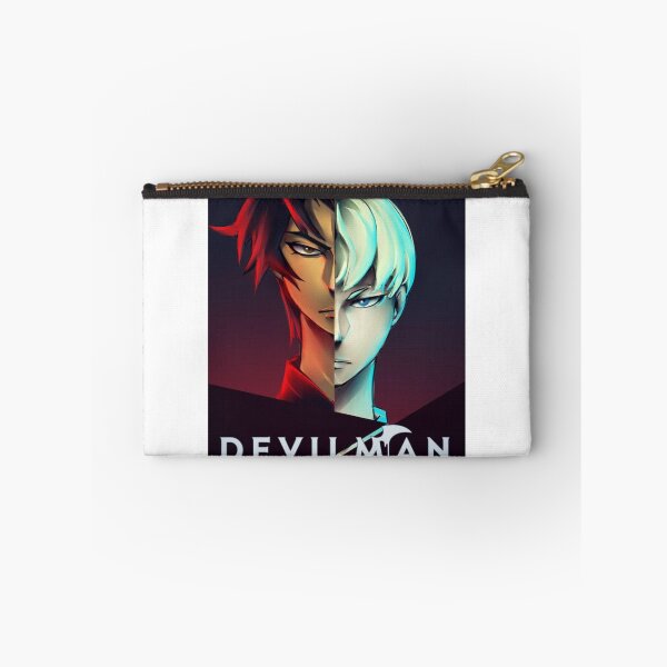 Item preview, Ilustración de Devilman Crybaby designed and sold by CharlieGrapics.
