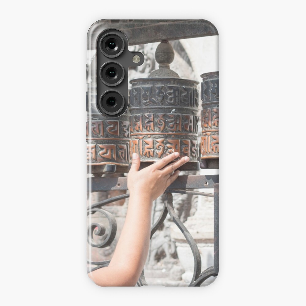 Item preview, Samsung Galaxy Snap Case designed and sold by missatgerebut.