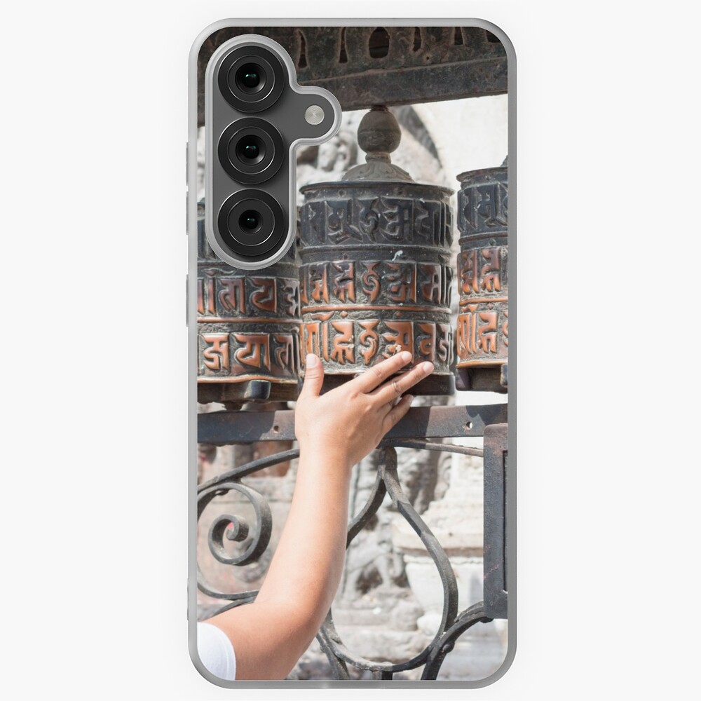 Item preview, Samsung Galaxy Soft Case designed and sold by missatgerebut.