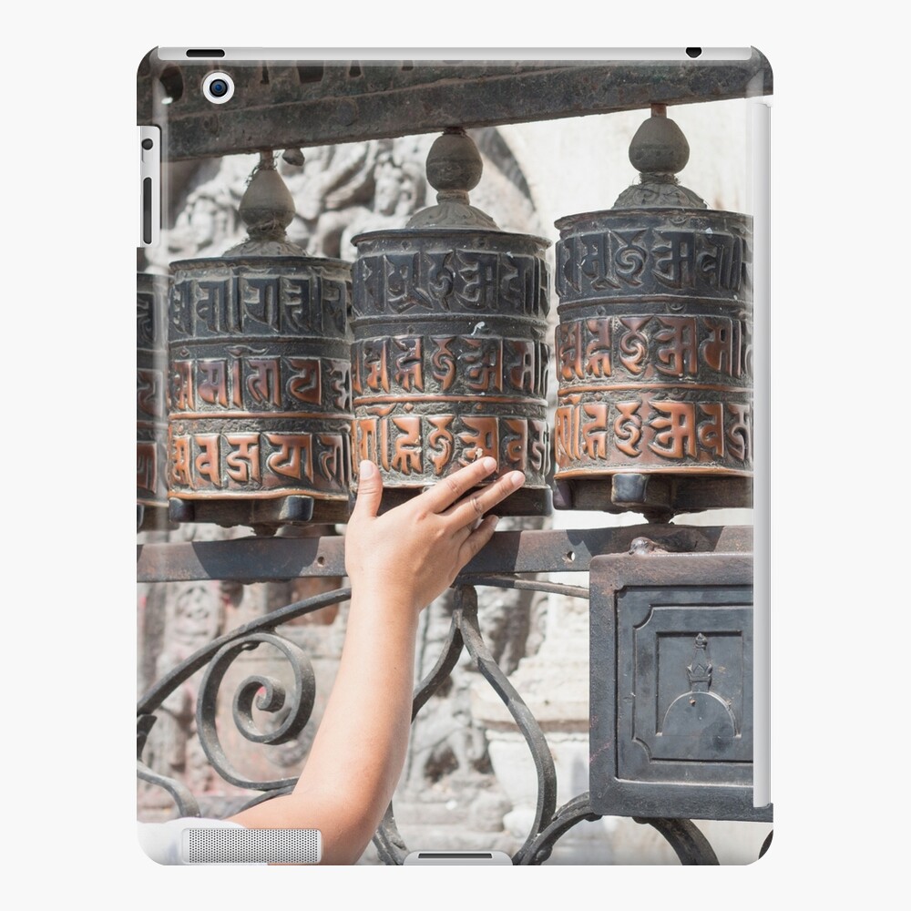 Item preview, iPad Snap Case designed and sold by missatgerebut.