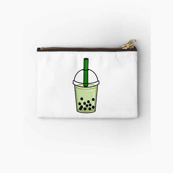 Item preview, Boba tea matcha designed and sold by lolalistic.