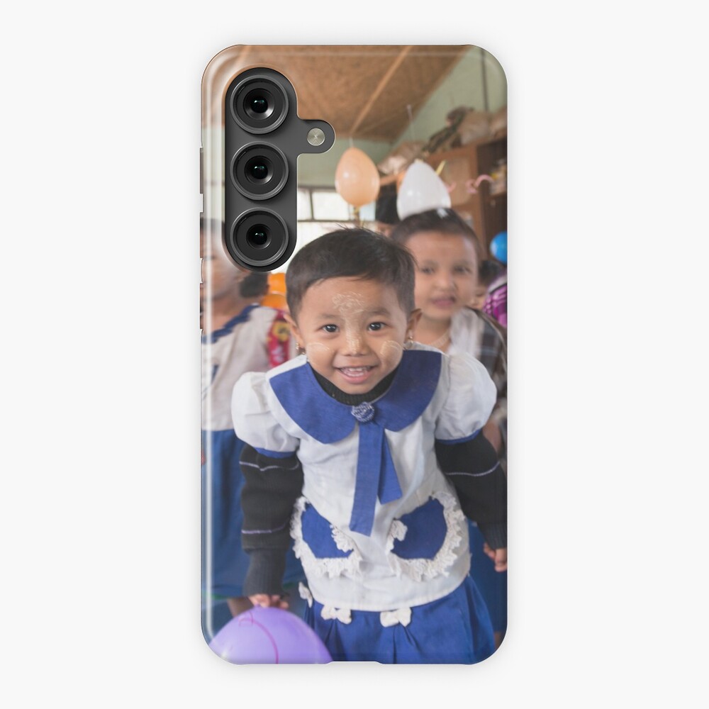 Item preview, Samsung Galaxy Snap Case designed and sold by missatgerebut.