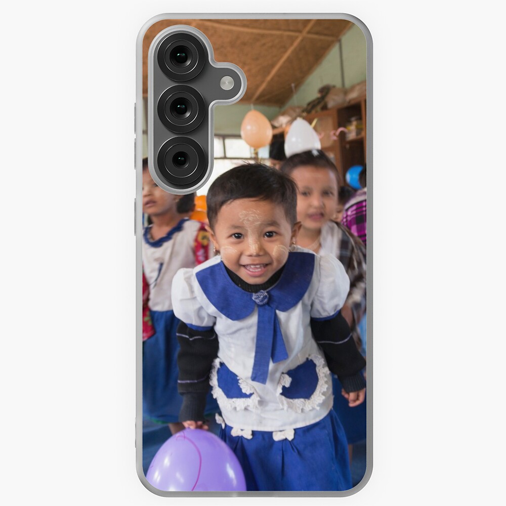 Item preview, Samsung Galaxy Soft Case designed and sold by missatgerebut.