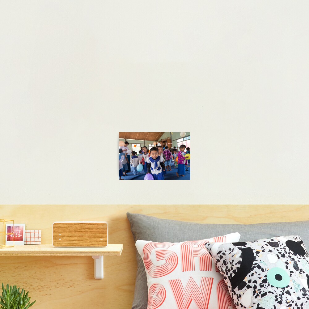 Item preview, Photographic Print designed and sold by missatgerebut.