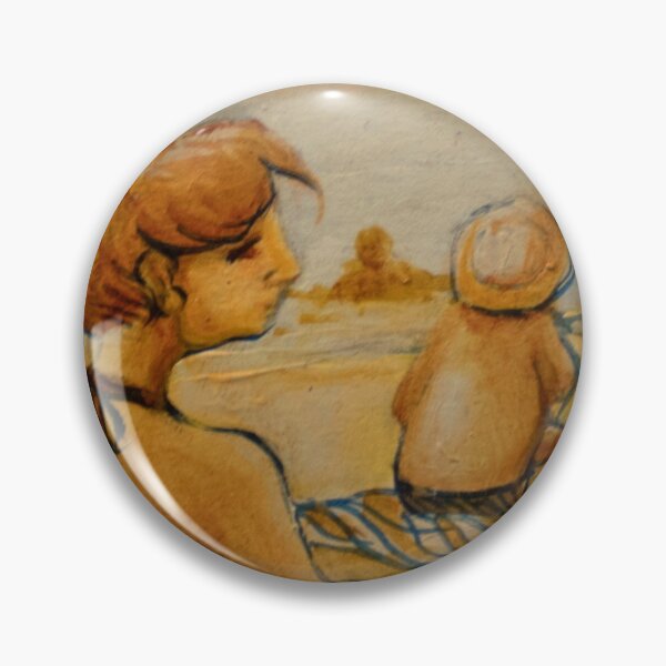 Item preview, Beach Dusk Light (Cottesloe WA) designed and sold by Julie Fearns-Pheasant.