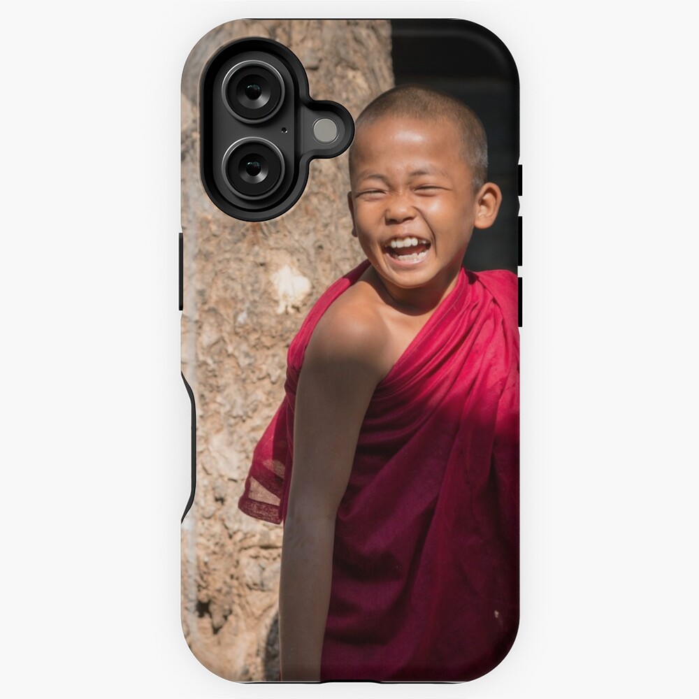 Item preview, iPhone Tough Case designed and sold by missatgerebut.