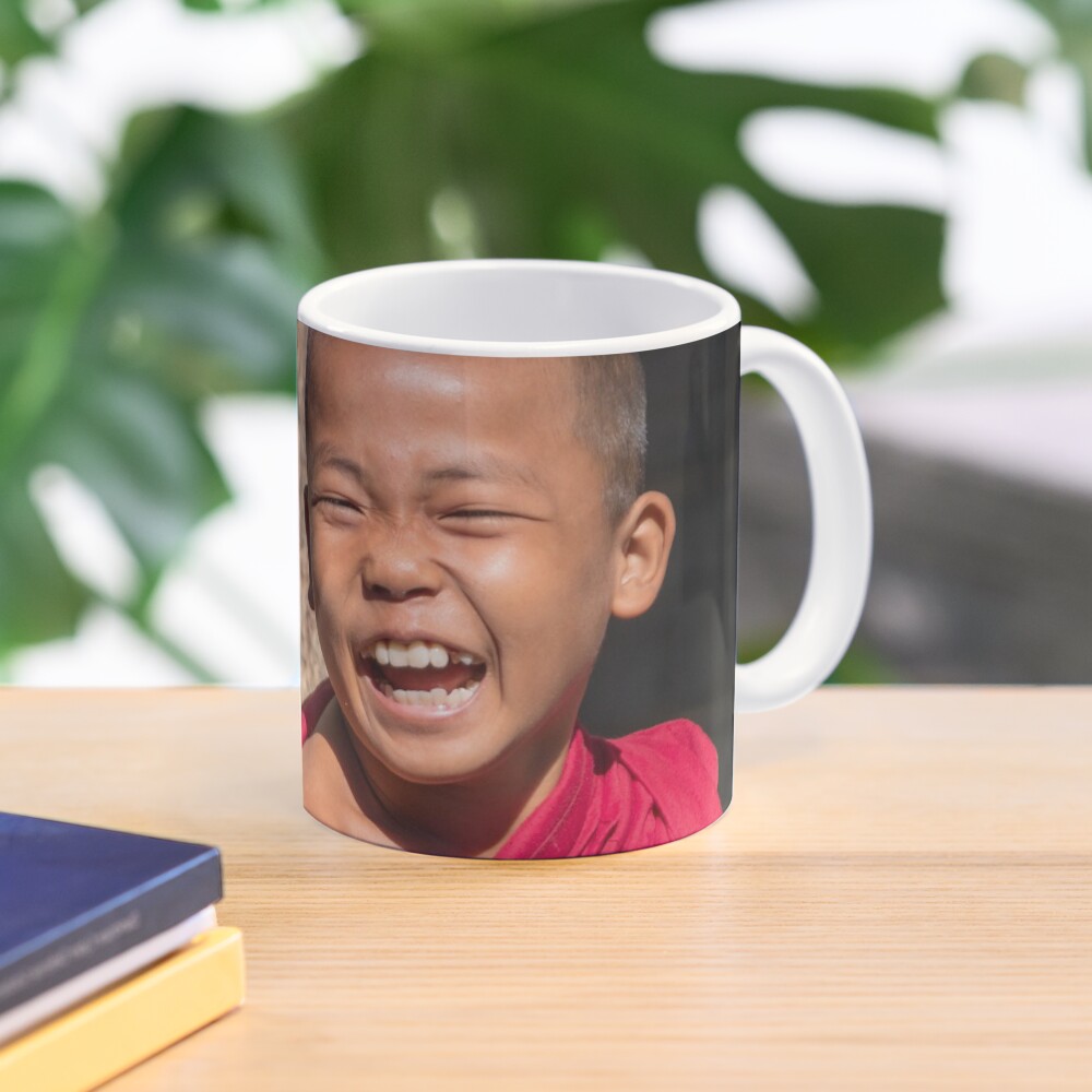 Item preview, Classic Mug designed and sold by missatgerebut.