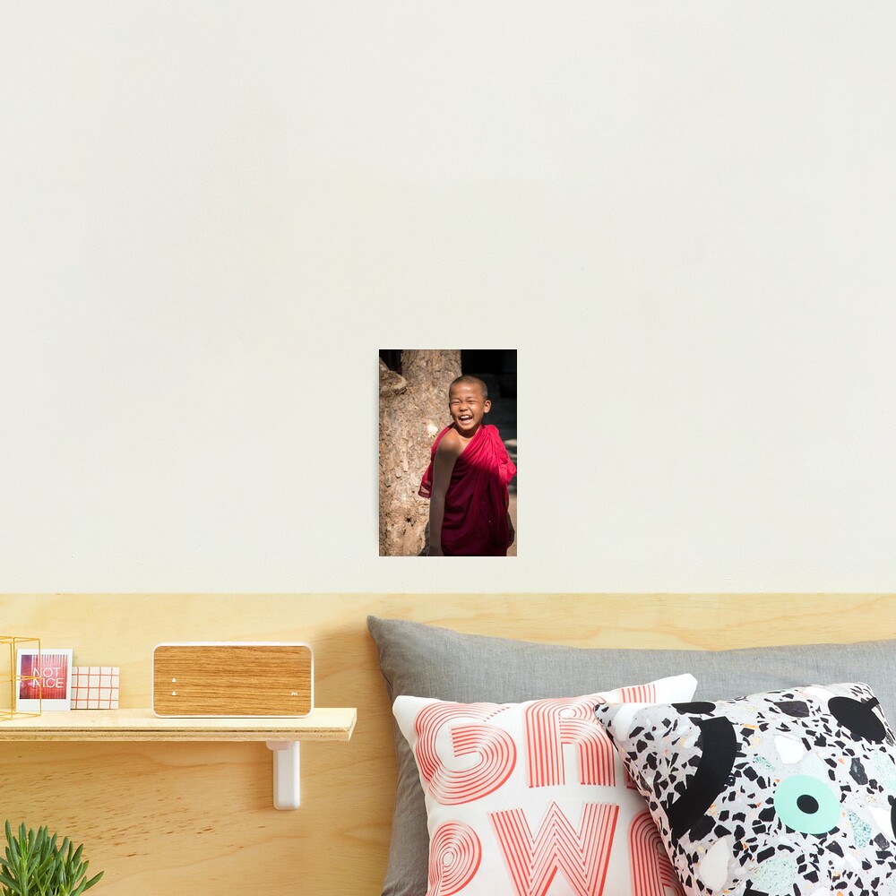 Item preview, Photographic Print designed and sold by missatgerebut.