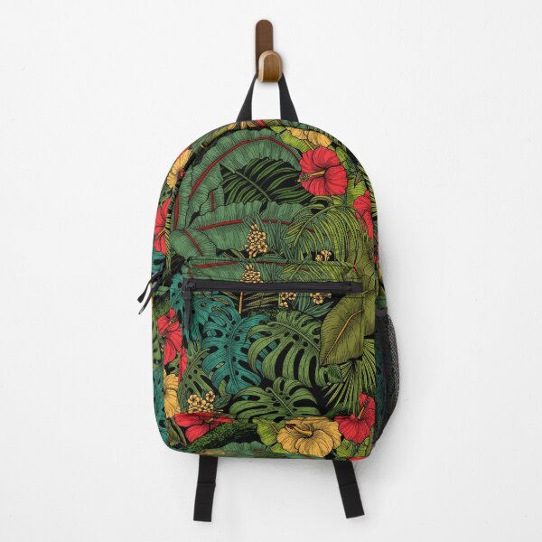 Item preview, Tropical garden designed and sold by Katerina Mitkova Kirilova.