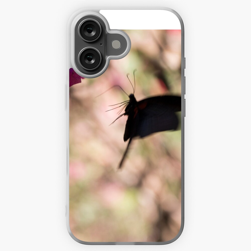 Item preview, iPhone Soft Case designed and sold by missatgerebut.