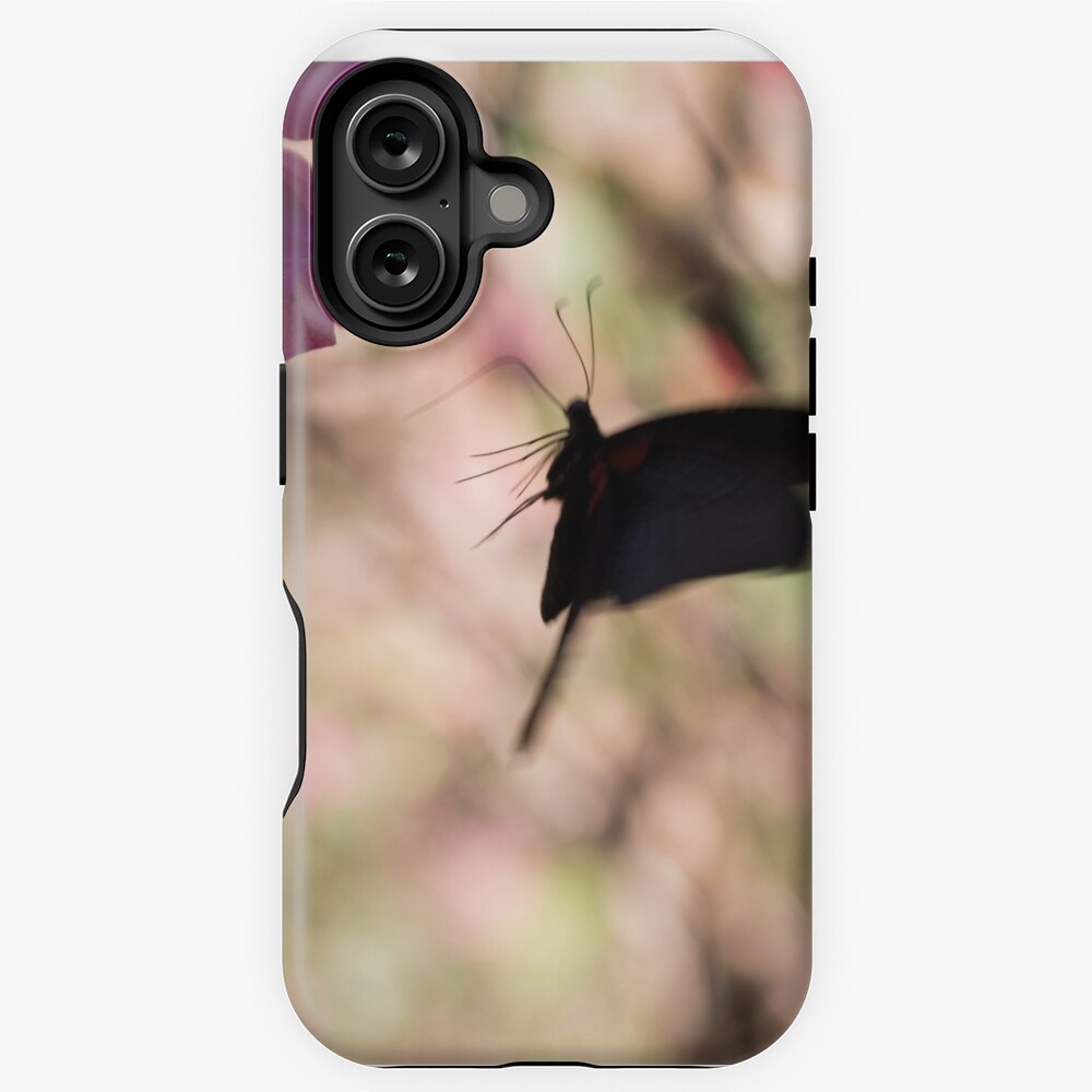 Item preview, iPhone Tough Case designed and sold by missatgerebut.