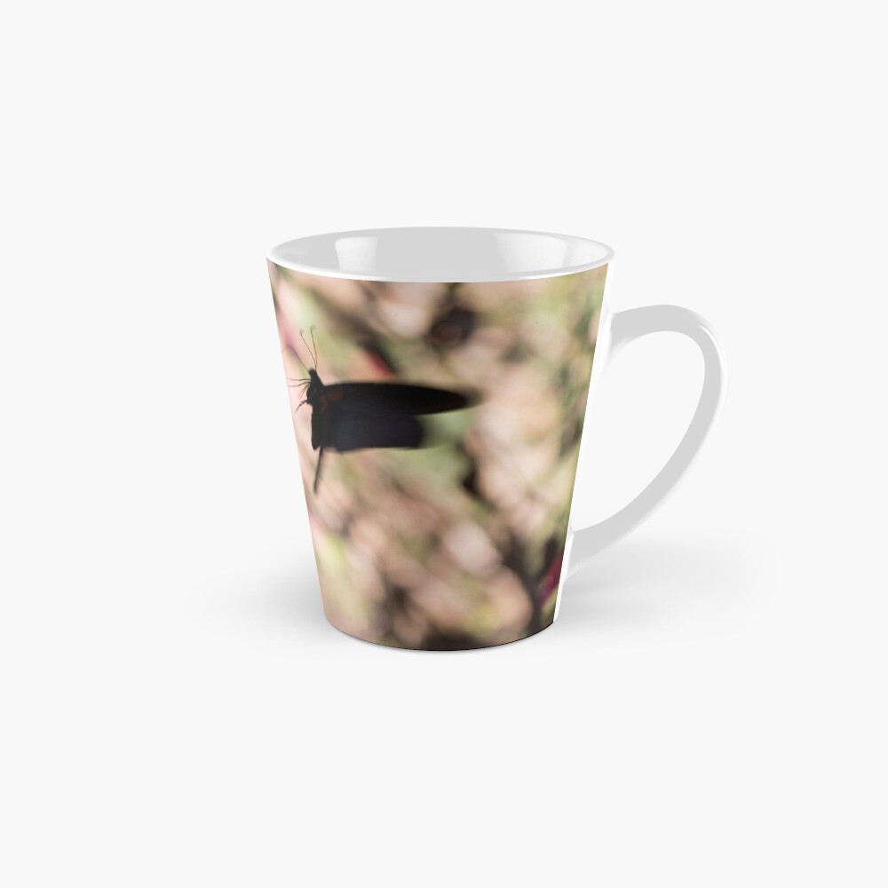 Item preview, Tall Mug designed and sold by missatgerebut.