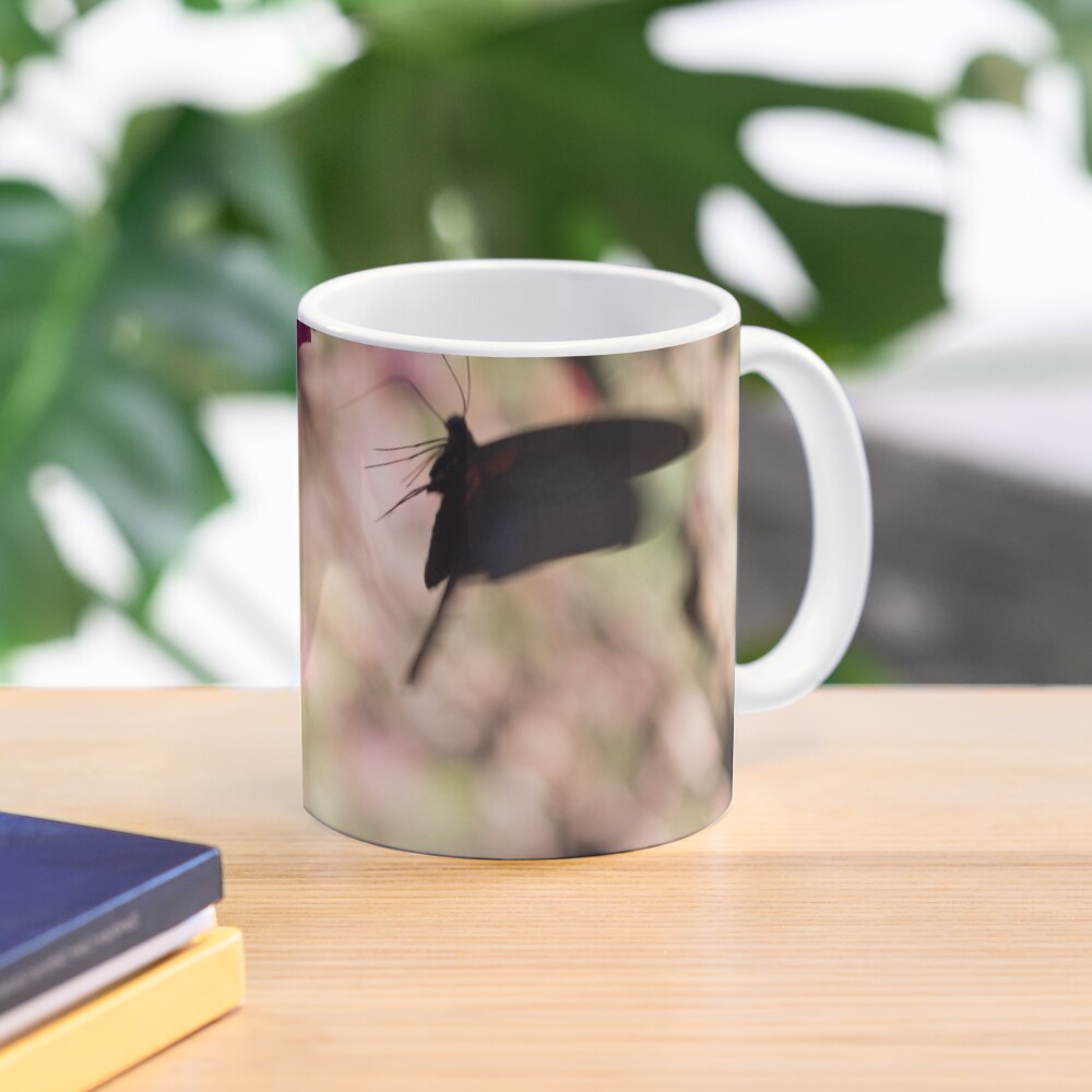 Item preview, Classic Mug designed and sold by missatgerebut.
