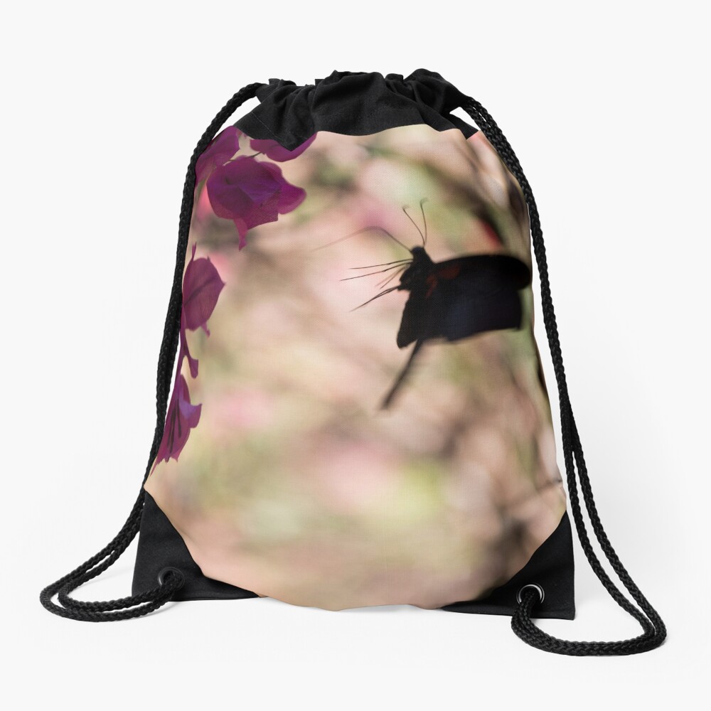 Item preview, Drawstring Bag designed and sold by missatgerebut.