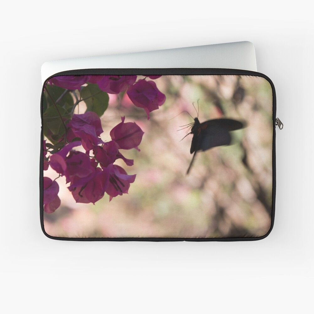 Item preview, Laptop Sleeve designed and sold by missatgerebut.
