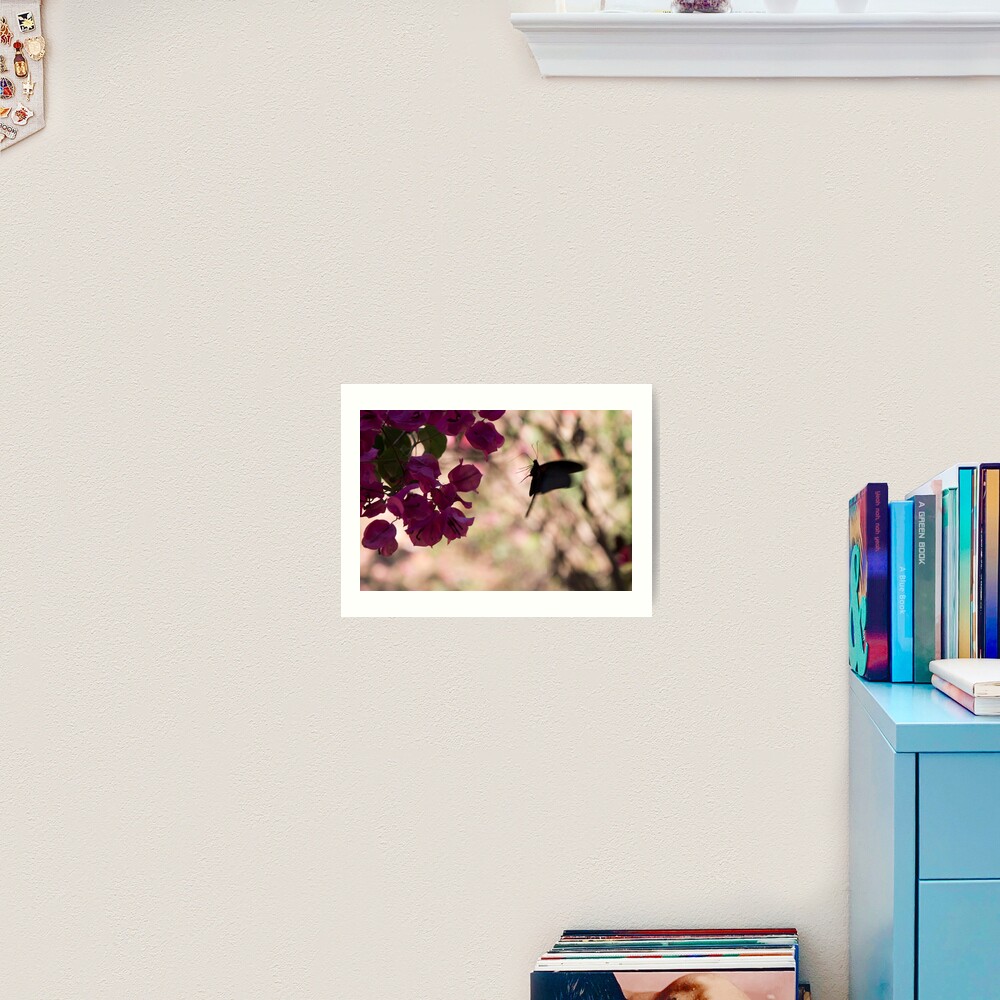 Item preview, Art Print designed and sold by missatgerebut.