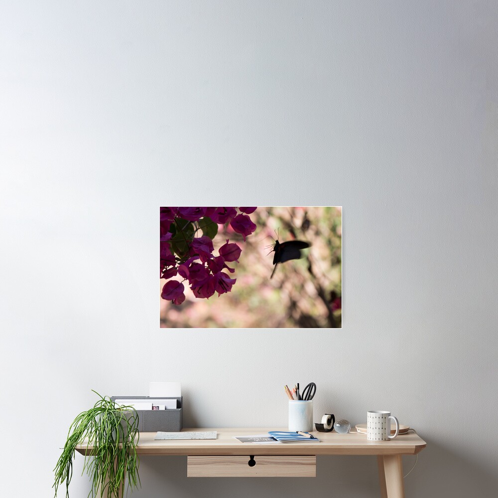 Item preview, Poster designed and sold by missatgerebut.