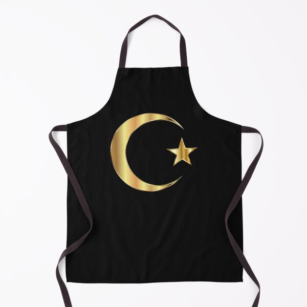 Item preview, Islamic, Crescent Design designed and sold by HelsinkiFashion.
