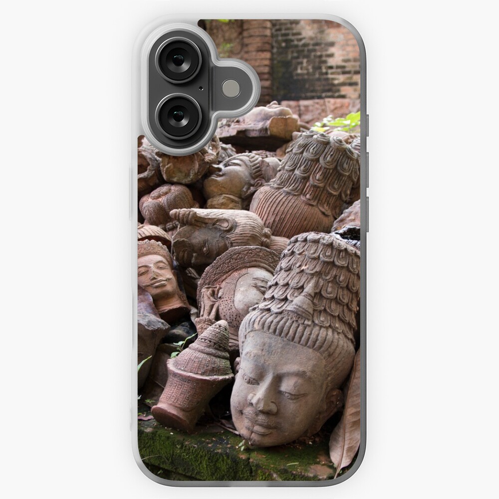 Item preview, iPhone Soft Case designed and sold by missatgerebut.
