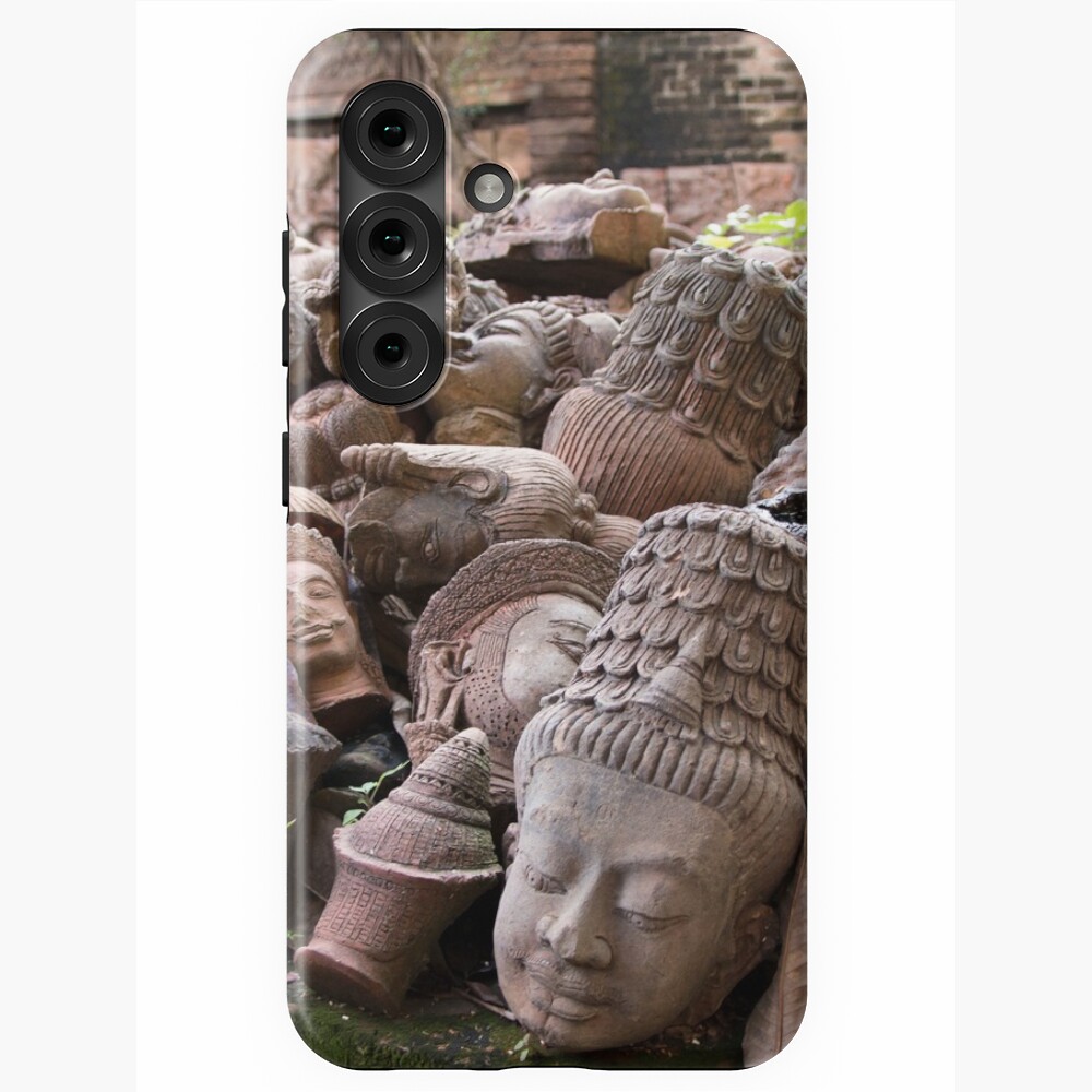 Item preview, Samsung Galaxy Tough Case designed and sold by missatgerebut.