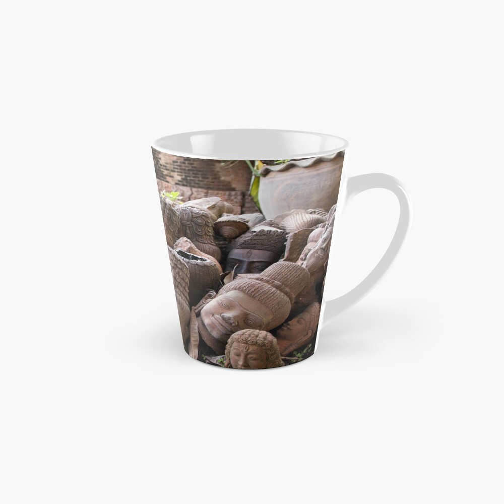 Item preview, Tall Mug designed and sold by missatgerebut.