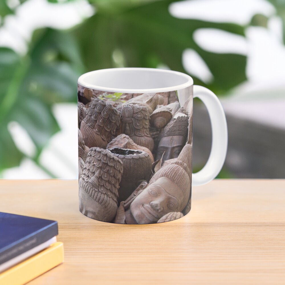 Item preview, Classic Mug designed and sold by missatgerebut.